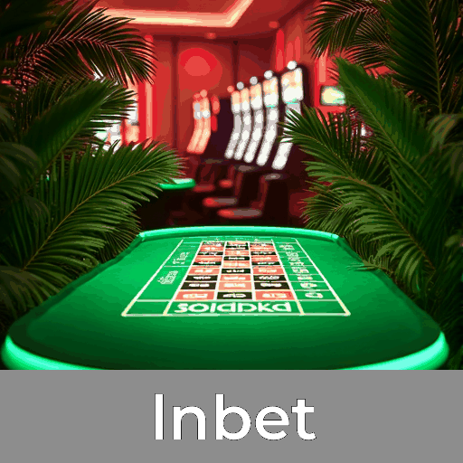 lnbet: Plataforma de Apostas Segura e Divertida