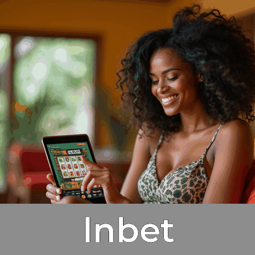 Descubra o app lnbet: Apostas na palma da mão!