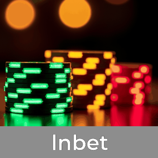 lnbet: Caça-níqueis-Grandes Jackpots, Mesa-Jogos Clássicos, Dealer ao Vivo-Experiência Imersiva
