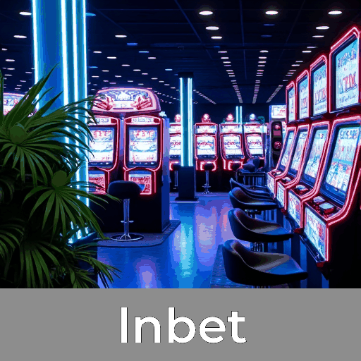 lnbet: Apostas Simplificadas com o Aplicativo Móvel