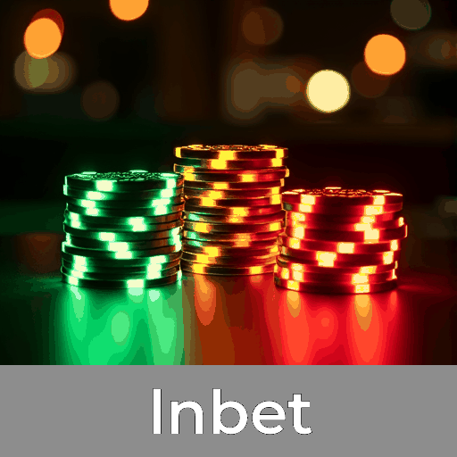 lnbet: Plataforma de Apostas Segura e Divertida