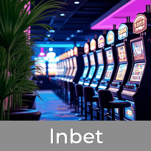 lnbet: Experimente Crash e Ganhe com Altos Retornos