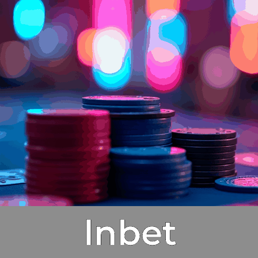 Explore Slots no lnbet: Diversão com Jackpot Progressivo